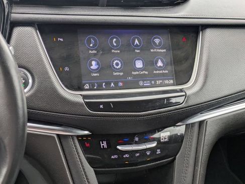 Used 2024 Cadillac XT5 Premium Luxury image 20