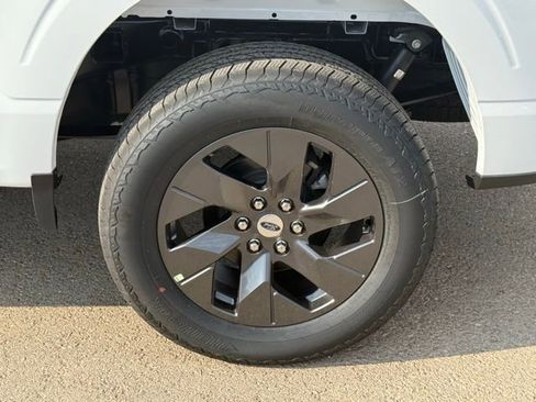 New 2025 Ford F150 STX w/ Equipment Group 200A image 5