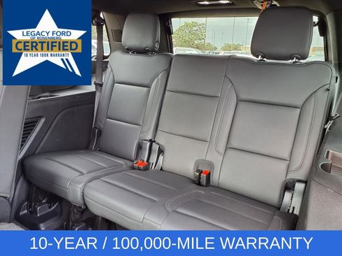 Used 2025 Chevrolet Tahoe Z71 AWD/4WD image 26