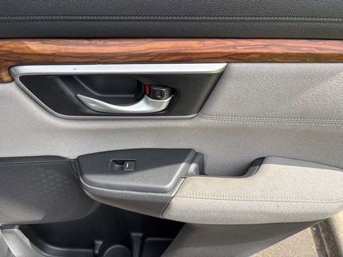 Used 2022 Honda CR-V EX image 35