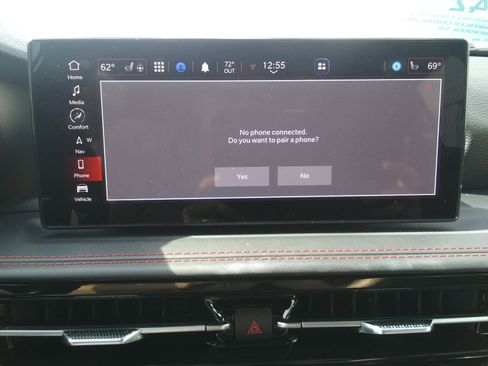 New 2024 Dodge Hornet GT w/ GT Blacktop Package image 27