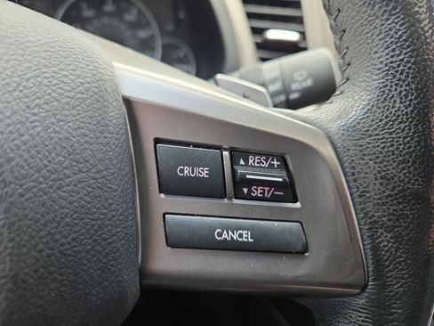 Used 2012 Subaru Outback 2.5i Limited w/ Moonroof Pkg image 18