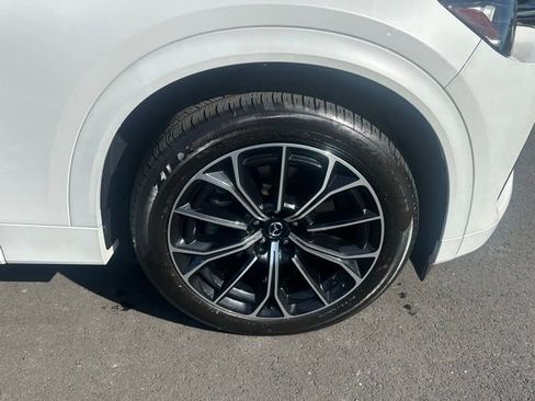 Used 2025 MAZDA CX-70 3.3 Turbo S w/ Premium Plus image 13