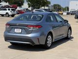 Certified 2022 Toyota Corolla LE image 4