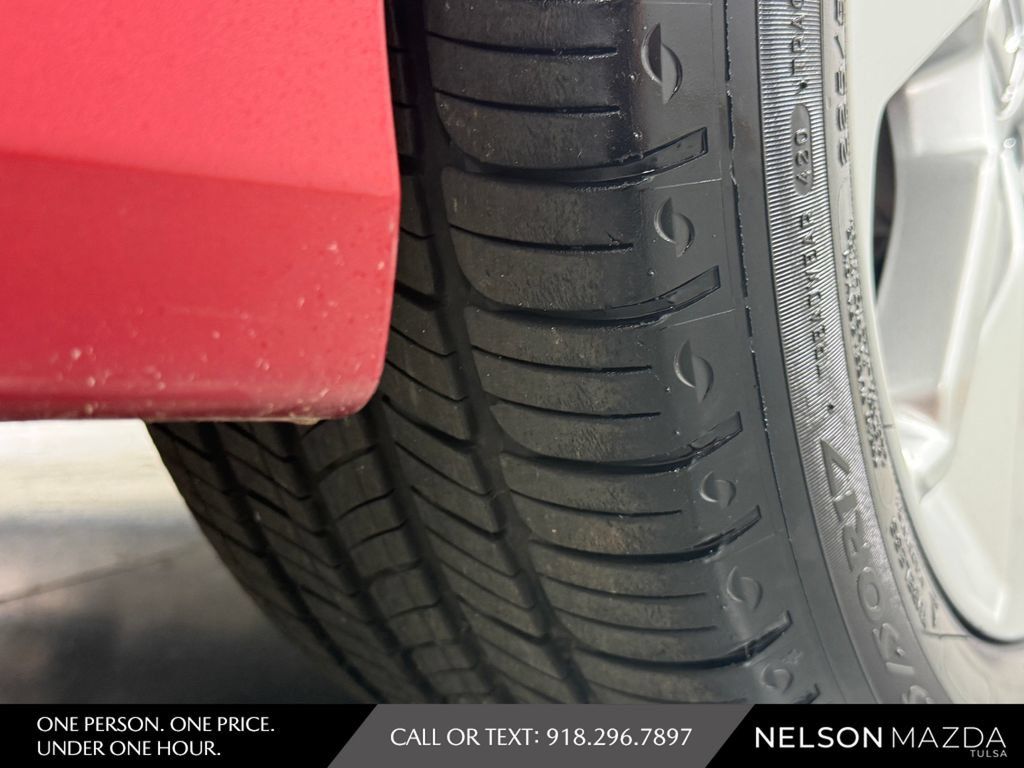 Used 2018 Honda Accord LX image 11