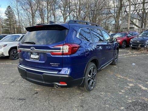 New 2026 Subaru Ascent Limited image 8