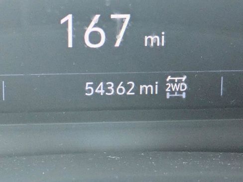 Used 2021 Cadillac XT5 Premium Luxury w/ LPO, Floor Liner Package AWD/4WD image 20