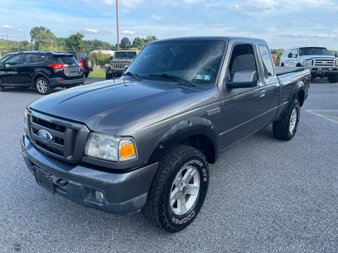 Used 2006 Ford Ranger Sport AWD/4WD image 18