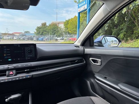 Used 2026 Kia K4 FWD image 29
