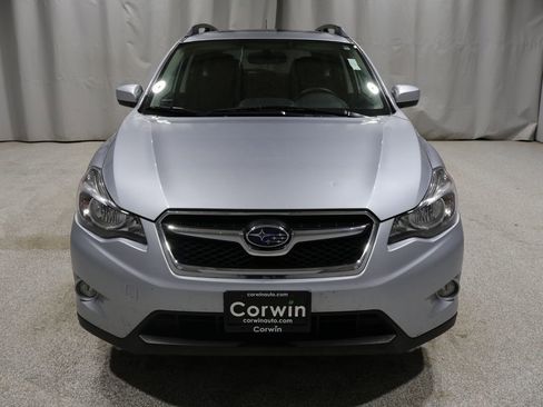 Used 2015 Subaru Crosstrek 2.0i Premium w/ Moonroof Package image 6