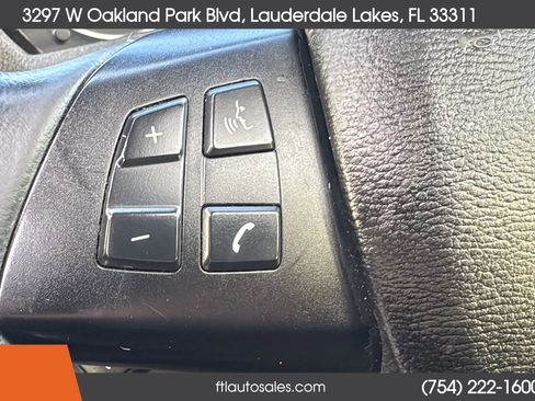 Used 2013 BMW X5 xDrive35i image 49