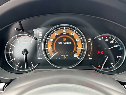New 2025 MAZDA CX-5 AWD 2.5 S w/ Premium Plus Pkg image 13