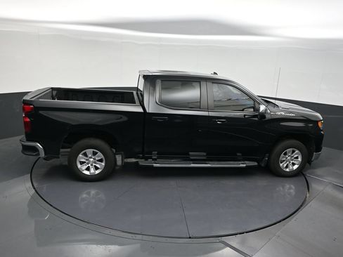 Used 2023 Chevrolet Silverado 1500 LT RWD image 21