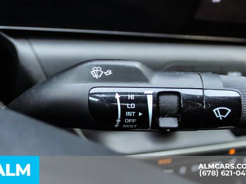 Used 2025 Kia K4 FWD image 29