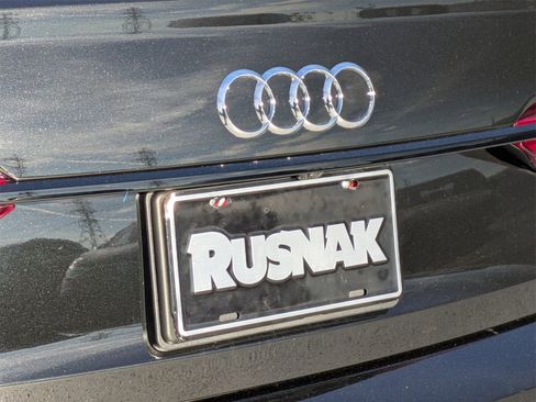 Used 2025 Audi A6 Premium Plus w/ Premium Plus Package image 19