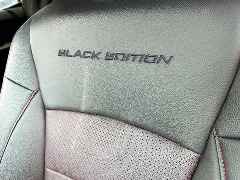 Used 2024 Honda Ridgeline Black Edition image 14