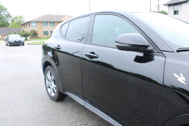 Used 2025 Dodge Hornet R/T AWD/4WD image 48