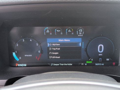 Used 2024 Ford F150 XLT w/ Mobile Office Package AWD/4WD image 24
