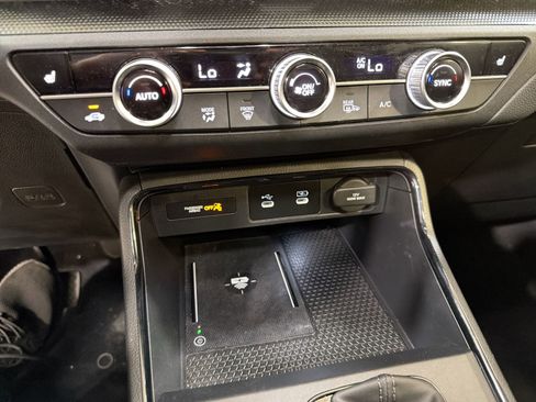 Used 2026 Honda CR-V EX image 19