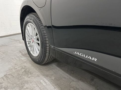 Used 2020 Jaguar I-PACE S image 20