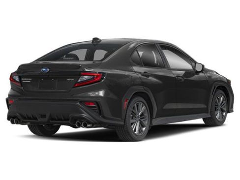 Used 2024 Subaru WRX image 5