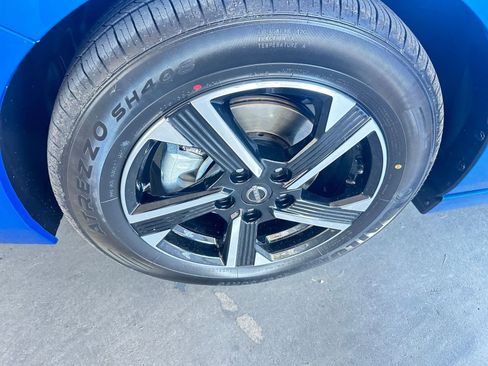 Used 2024 Nissan Sentra SV image 30