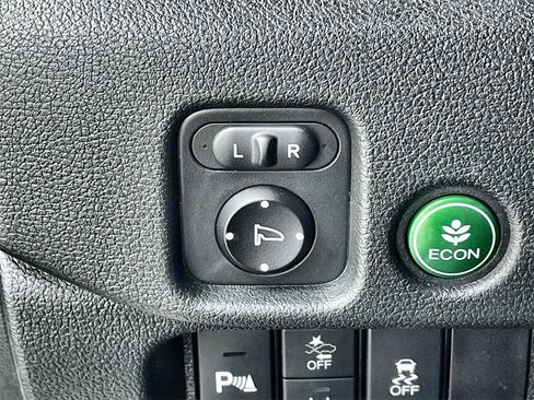 Certified 2023 Honda Passport EX-L image 16