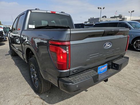 New 2026 Ford F150 STX w/ Equipment Group 200A image 9