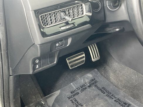 Used 2022 Honda Civic Sport image 10