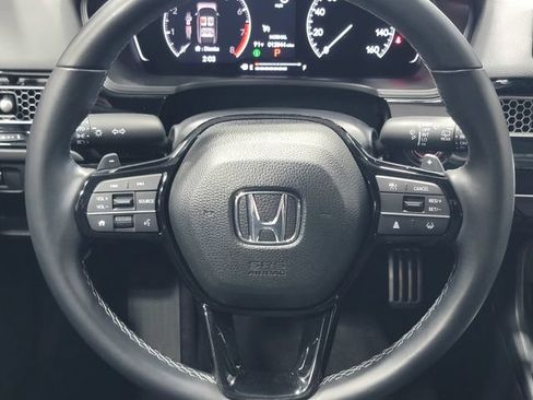 Certified 2025 Honda Civic Sport image 26