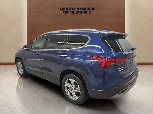 Used 2023 Hyundai Santa Fe SEL image 4
