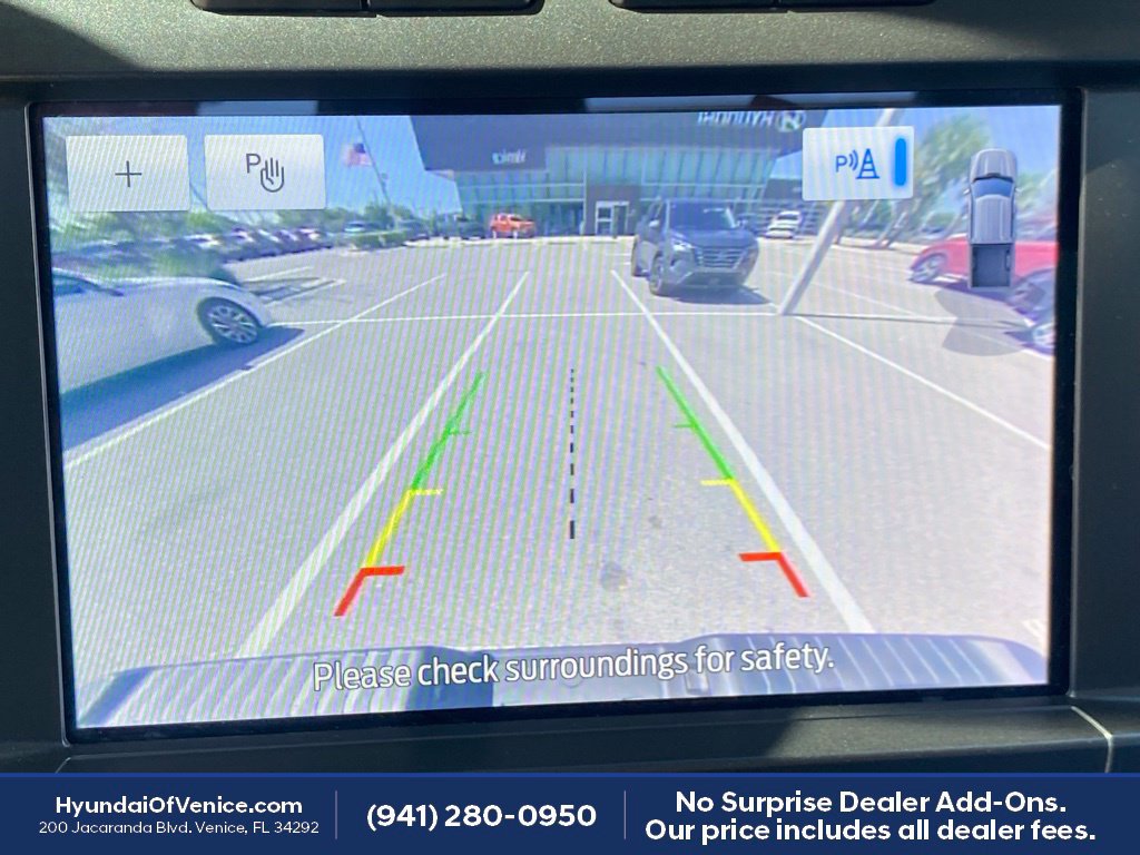 Used 2021 Ford F150 XL w/ Equipment Group 101A High RWD image 5