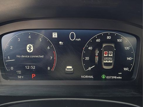 Used 2024 Honda Civic Touring image 19