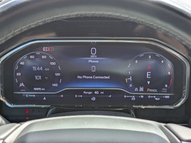 Used 2024 Chevrolet Silverado 2500 LT AWD/4WD image 30