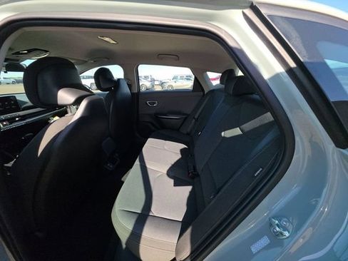 Certified 2025 Kia K4 FWD image 14
