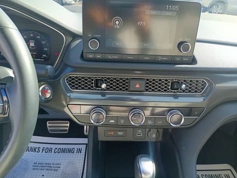 Used 2025 Acura Integra A-Spec image 15