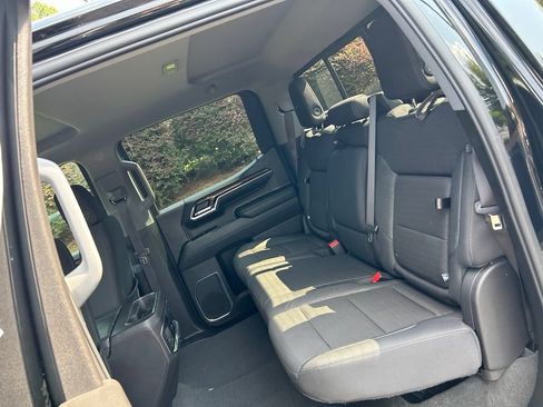 Used 2024 GMC Sierra 1500 Elevation w/ Preferred Package AWD/4WD image 46