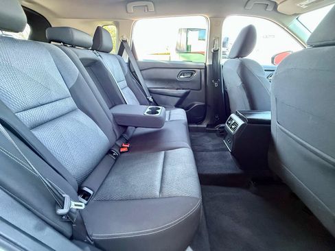 Used 2024 Nissan Rogue SV AWD/4WD image 35