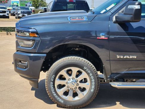 New 2026 RAM 2500 Lone Star image 6