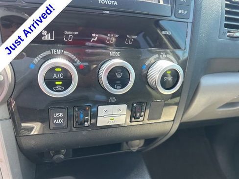 Used 2013 Toyota Sequoia Platinum AWD/4WD image 24