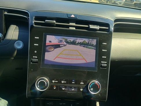 Used 2023 Hyundai Santa Cruz Night w/ Cargo Package AWD/4WD image 33
