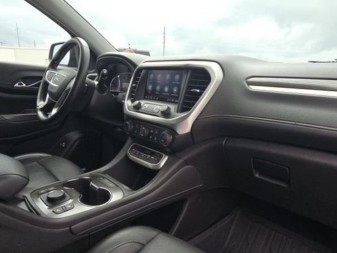 Used 2023 GMC Acadia SLT FWD image 23