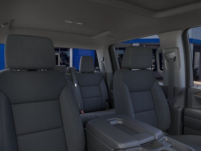New 2026 Chevrolet Silverado 3500 LT w/ All Star Edition AWD/4WD image 24