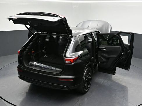 New 2026 Nissan Rogue SL AWD/4WD image 34