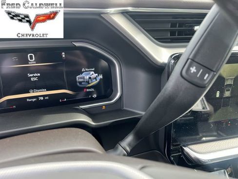 Used 2026 GMC Sierra 2500 Denali w/ Denali Reserve Package image 21