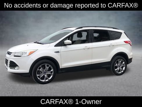 Used 2014 Ford Escape SE w/ Equipment Group 201A image 2