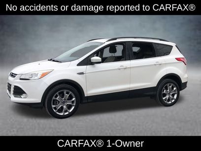 Used 2014 Ford Escape SE w/ Equipment Group 201A