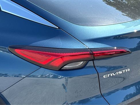 New 2026 Buick Envista Sport Touring w/ Convenience I Package FWD image 20