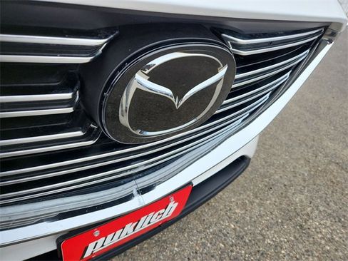 Used 2023 MAZDA CX-9 Touring image 30