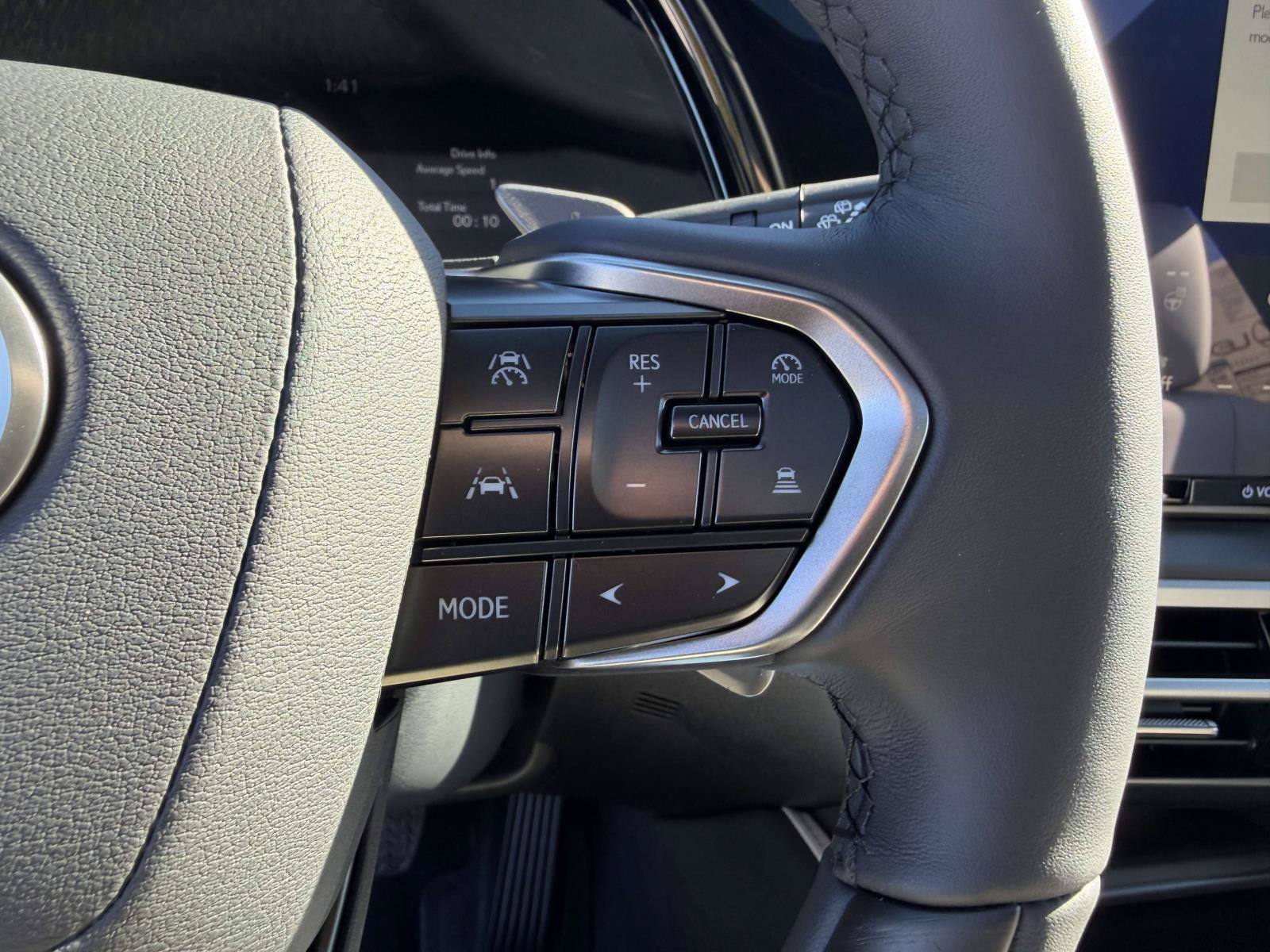 New 2026 Lexus RX 350 Premium AWD/4WD image 17